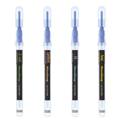 Picture of Hygiena MicroSnap® Indicator Organism Tests