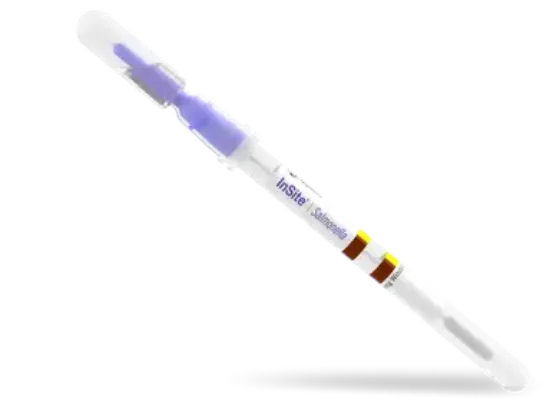 Picture of Hygiena InSite® Pathogen Detection Swabs - IS050