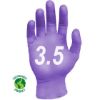 Picture of Ronco Earth™ Biodegradable 3.5mil Purple Nitrile Gloves - 936L