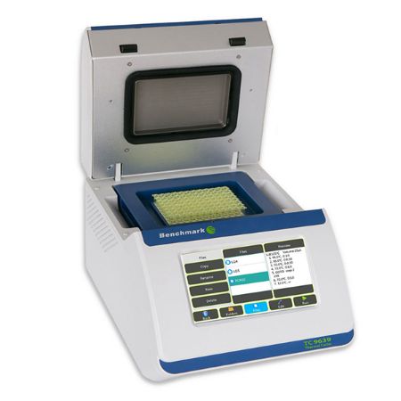 Picture for category Thermal Cyclers