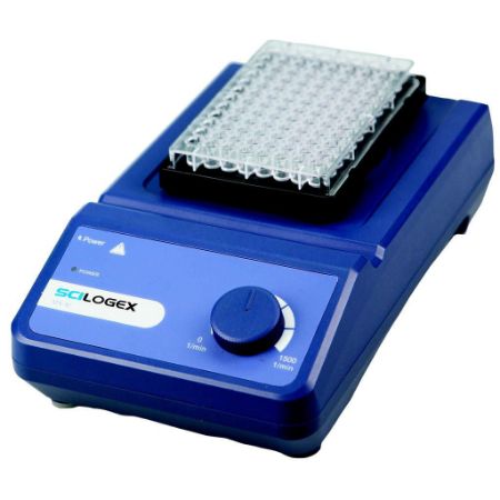 Picture for category Microplate Shakers