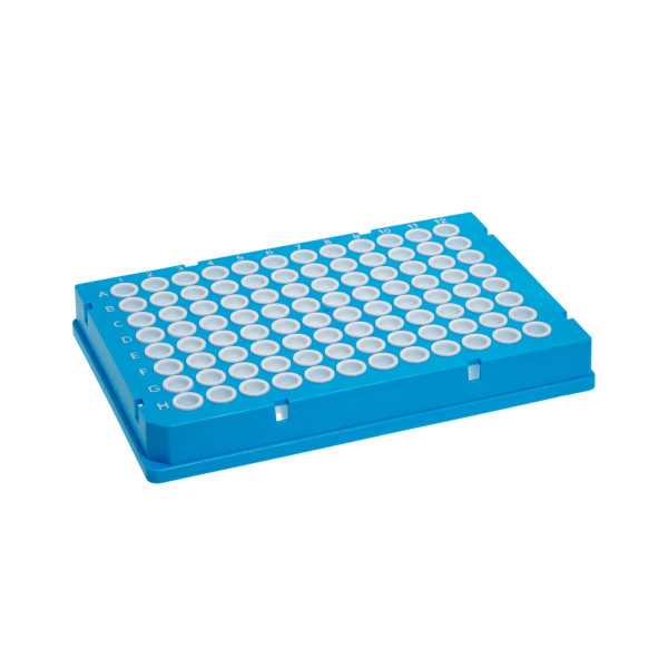 Picture of PSLabware SureFrame™ Two-Component PCR Plates
