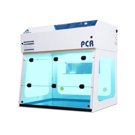 Picture for category PCR Workstations