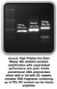 Picture of Accuris High Fidelity DNA Polymerase - PR1001-HFHS-200
