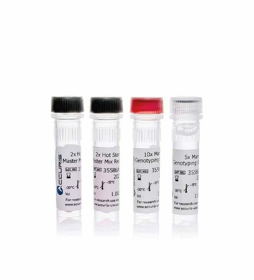 Picture of Accuris 1 Hour Mammalian Genotyping Kit - PR1300-MG-400