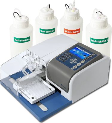 Picture of Accuris SmartWasher™ 96 Microplate Washer