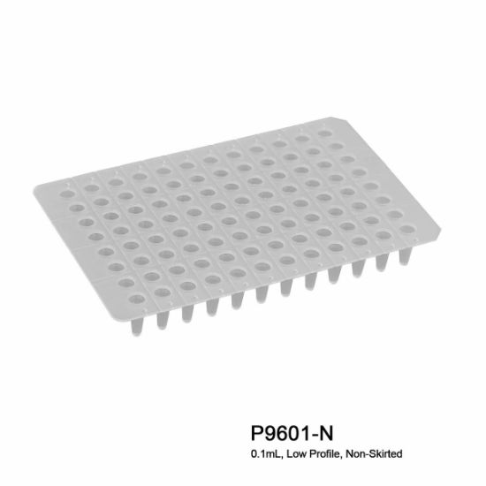 Picture of MTC Bio PureAmp™ PCR Plates - P9601-N