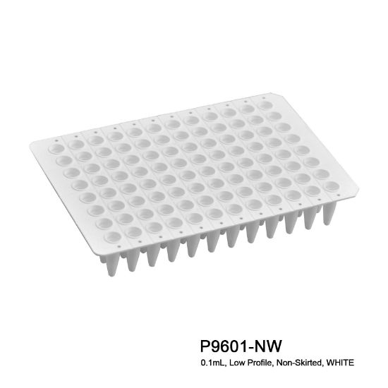 Picture of MTC Bio PureAmp™ PCR Plates - P9601-NW
