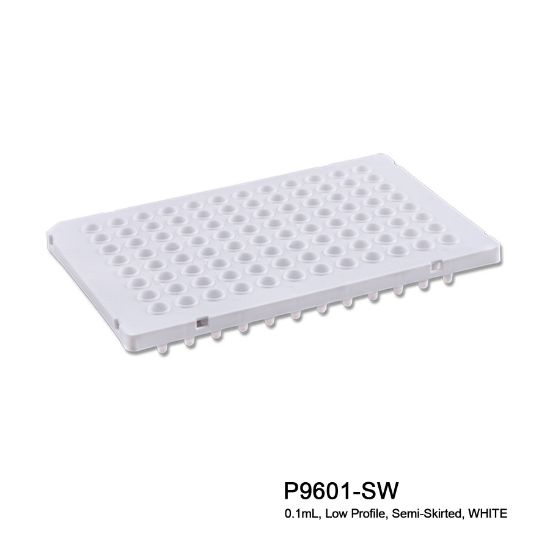 Picture of MTC Bio PureAmp™ PCR Plates - P9601-SW