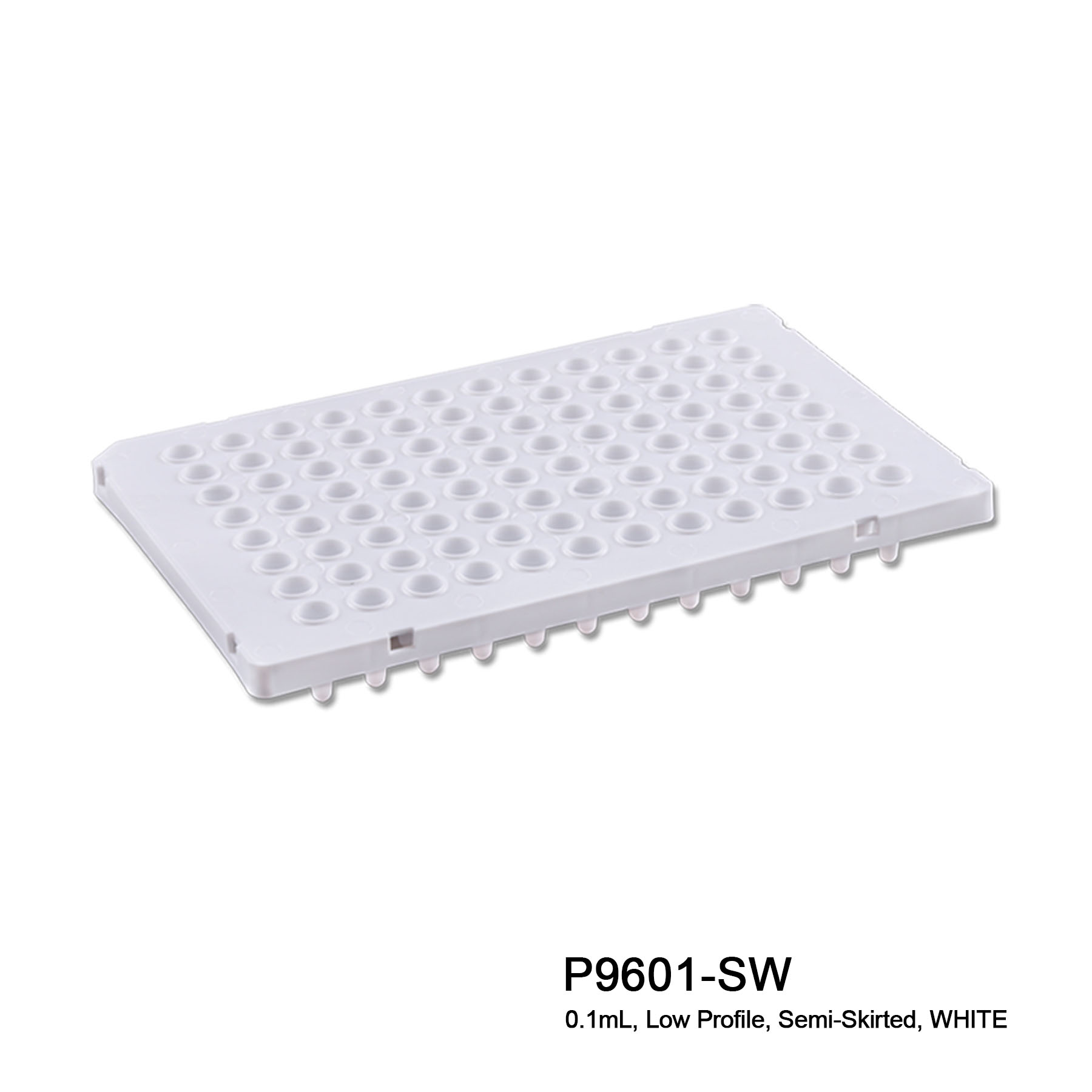 Picture of PSLabware PureAmp™ PCR Plates - P9601-SW Picture of PSLabware PureAmp™ PCR Plates - P9601-SW