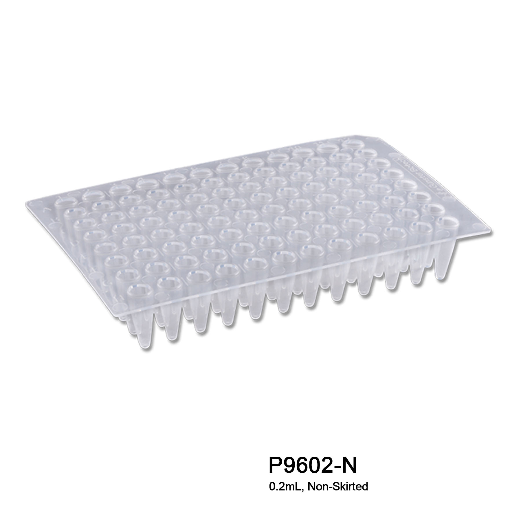 Picture of PSLabware PureAmp™ PCR Plates - P9602-N Picture of PSLabware PureAmp™ PCR Plates - P9602-N