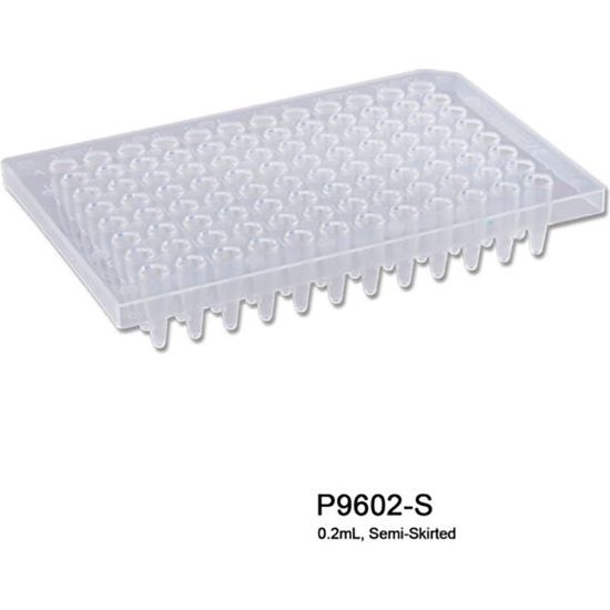 Picture of MTC Bio PureAmp™ PCR Plates - P9602-S