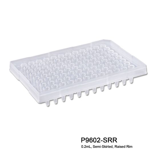 Picture of MTC Bio PureAmp™ PCR Plates - P9602-SRR