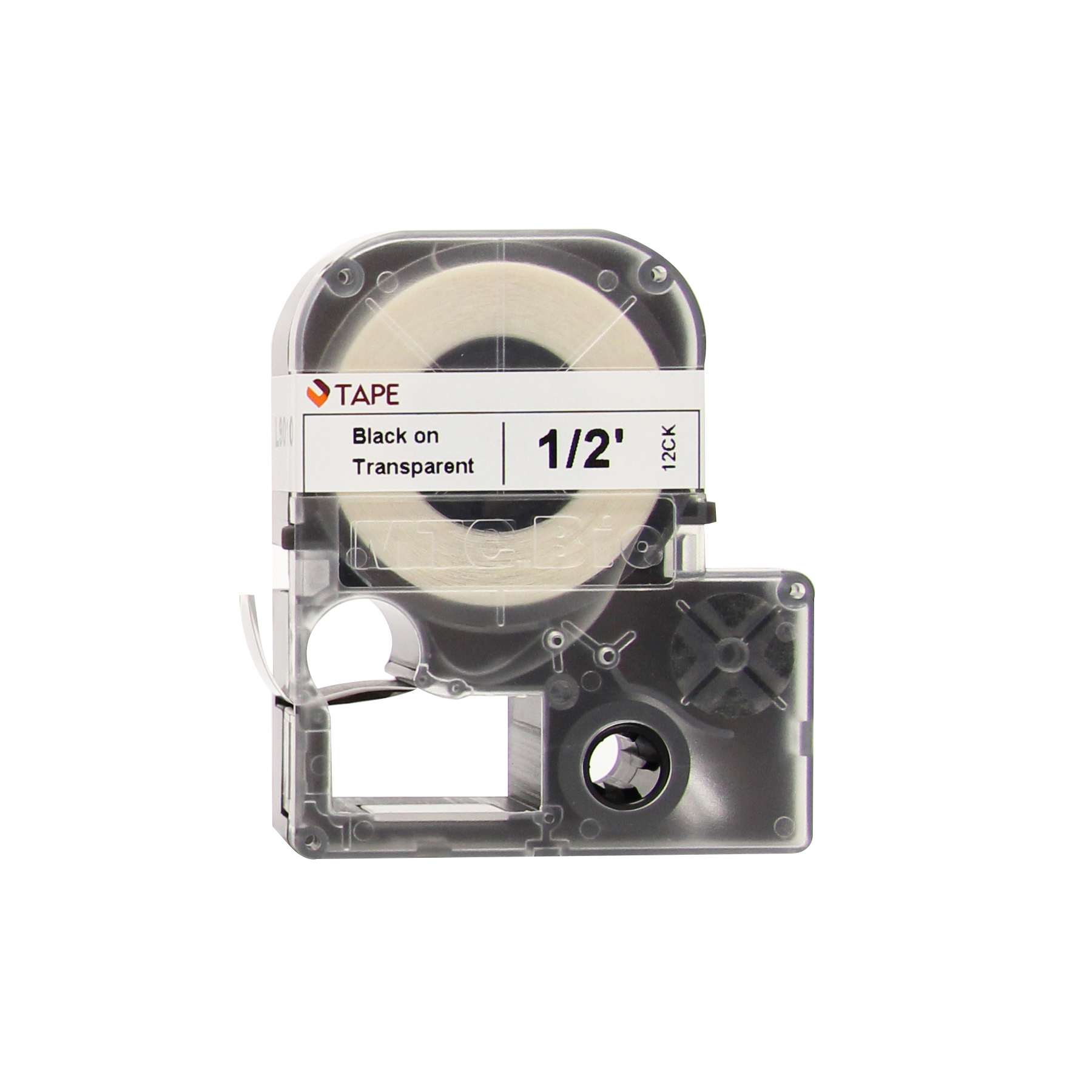 Picture of PSLabware Label Cartridge Cassettes - L9010-12CK Picture of PSLabware Label Cartridge Cassettes - L9010-12CK