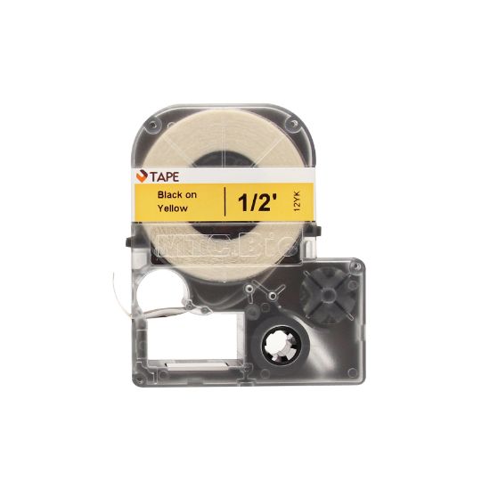 Picture of MTC Bio Label Cartridge Cassettes - L9010-12YK