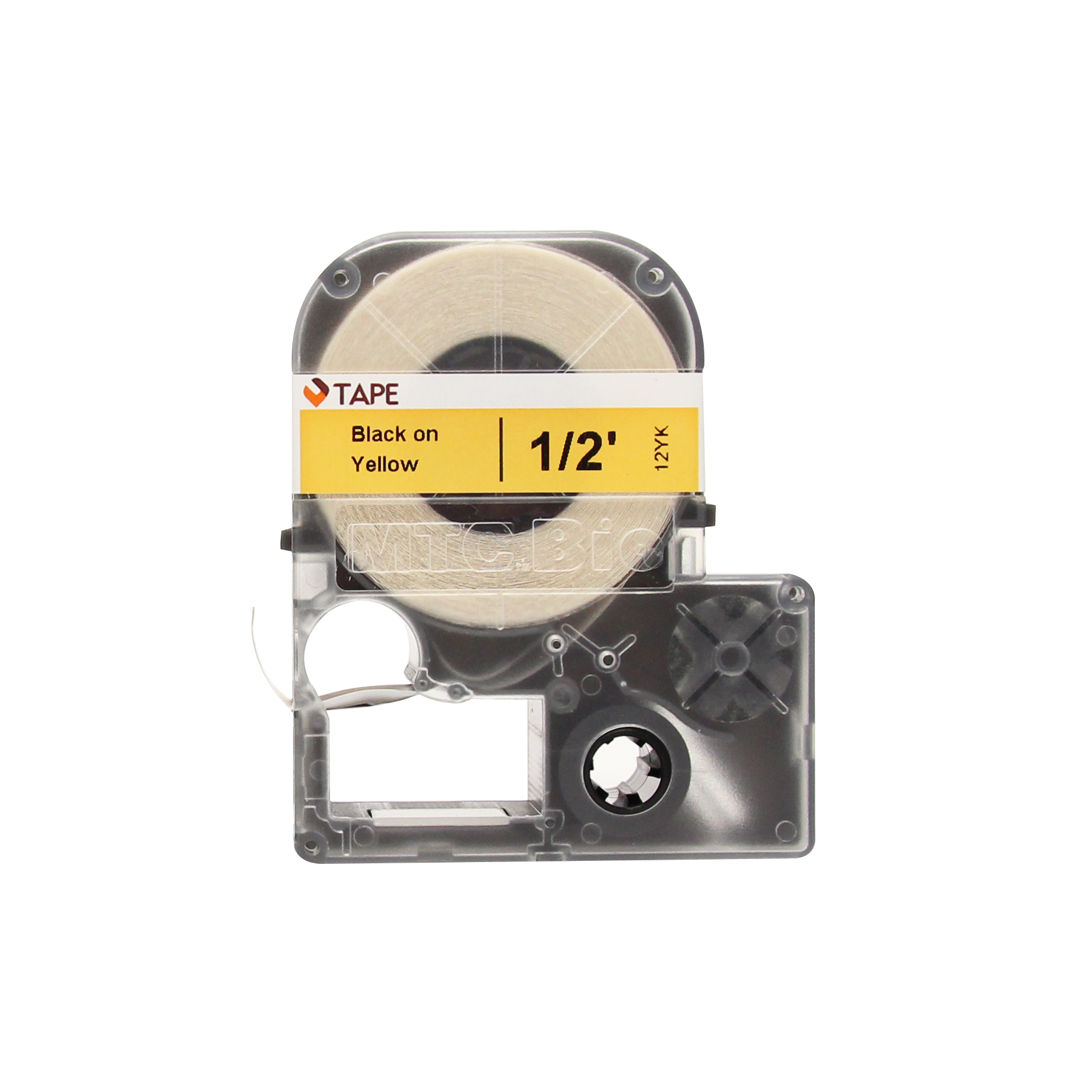 Picture of PSLabware Label Cartridge Cassettes - L9010-12YK Picture of PSLabware Label Cartridge Cassettes - L9010-12YK