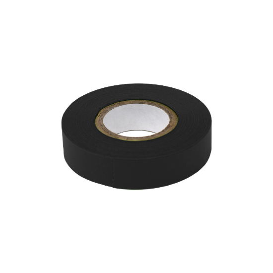 Picture of Globe Scientific ½" x 500" Labeling Tape - LT-05X500BK