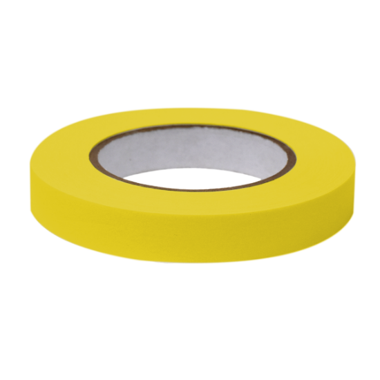 Picture of Globe Scientific ¾" x 60 Yard Labeling Tape - LT-075X60Y