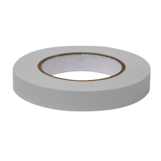 Picture of Globe Scientific ¾" x 60 Yard Labeling Tape - LT-075X60GY