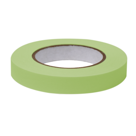 Picture of Globe Scientific ¾" x 60 Yard Labeling Tape - LT-075X60LM