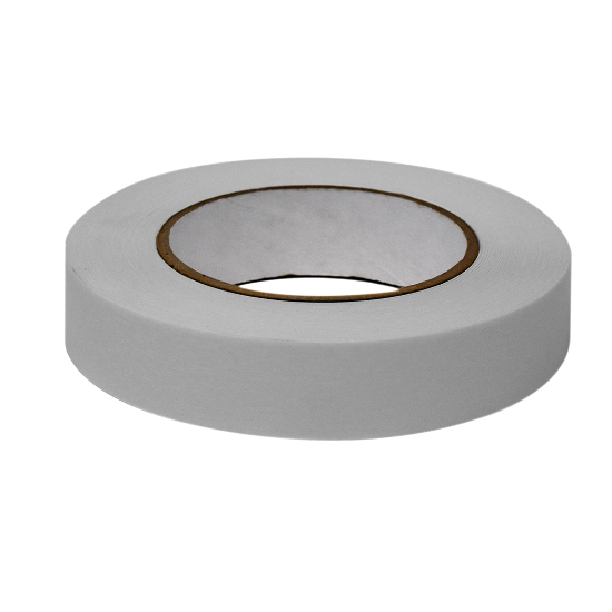 Picture of Globe Scientific 1" x 60 Yard Labeling Tape - LT-1X60GY