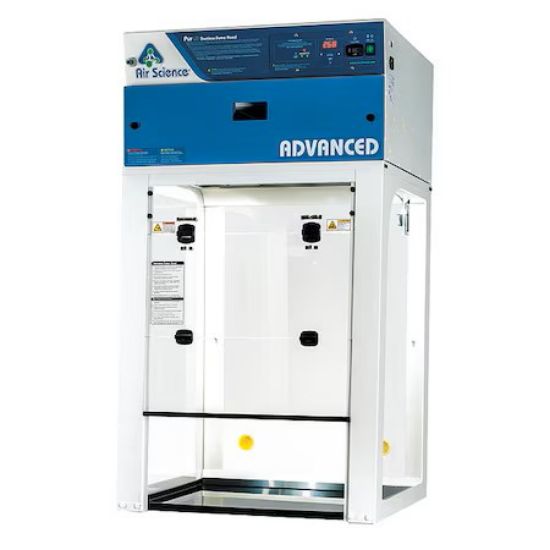 Picture of  Air Science Purair® Advanced Ductless Fume Hoods - P10XL-XT