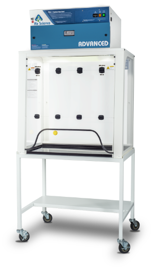 Picture of  Air Science Purair® Advanced Ductless Fume Hoods - P15-XT