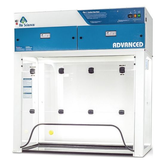 Picture of  Air Science Purair® Advanced Ductless Fume Hoods - P20-XT