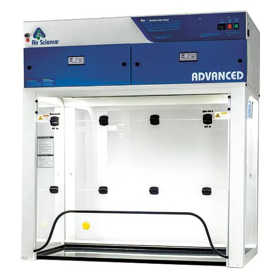 Picture of  Air Science Purair® Advanced Ductless Fume Hoods - P25-XT