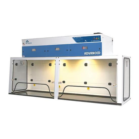Picture of  Air Science Purair® Advanced Ductless Fume Hoods - P40-XT