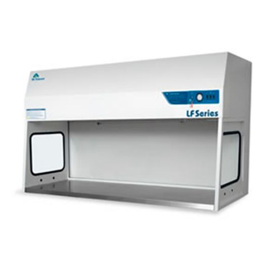 Picture of Air Science Purair® LF Series Horizontal Laminar Flow Cabinets - HLF-24