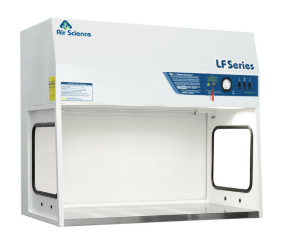 Picture of Air Science Purair® LF Series Horizontal Laminar Flow Cabinets - HLF-48