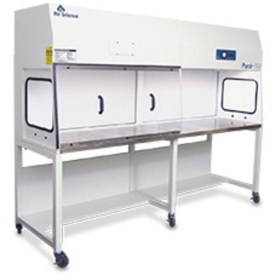 Picture of Air Science Purair® LF Series Horizontal Laminar Flow Cabinets - HLF-96XT
