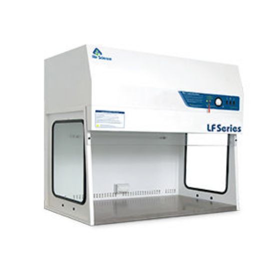 ProSource Scientific. Air Science Purair® LF Series Vertical Laminar ...