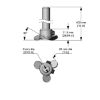 Picture of Caframo Impellers - A190