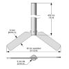 Picture of Caframo Impellers - A141