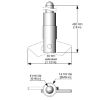 Picture of Caframo Impellers - A180