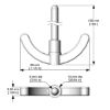 Picture of Caframo Impellers - A183