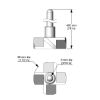 Picture of Caframo Impellers - A185