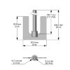 Picture of Caframo Impellers - U022