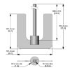 Picture of Caframo Impellers - U044