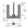 Picture of Caframo Impellers - U055	