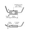 Picture of Caframo Clamps - A120