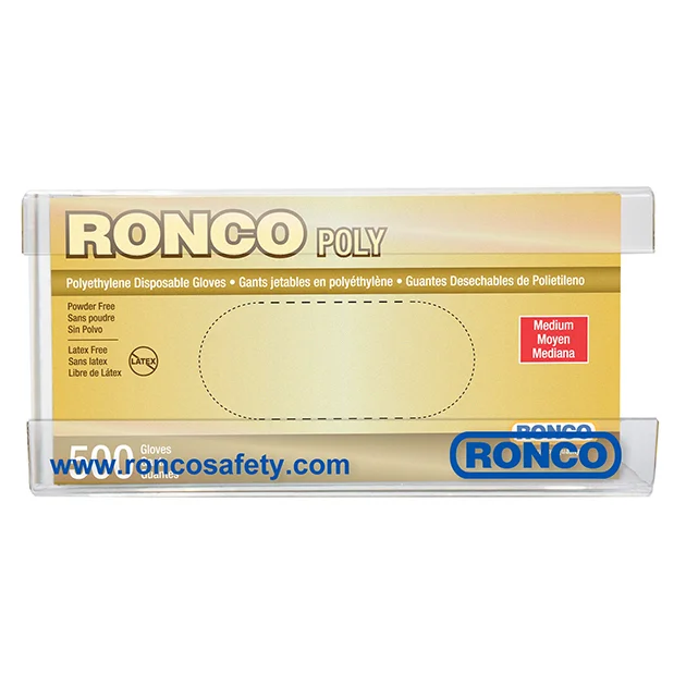 Picture of Ronco Glove Dispensers