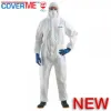 Picture of Ronco CoverMe™ XP2000 Type 5/6 Hooded Microporous Coveralls