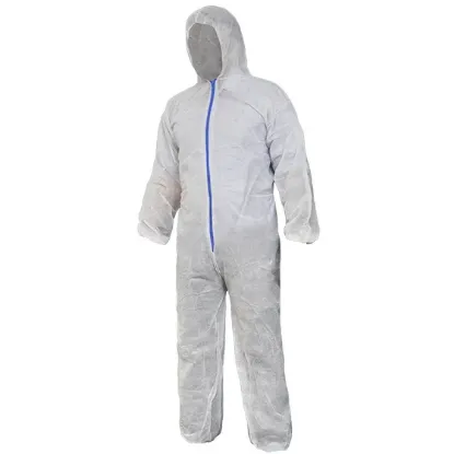 Picture of Ronco CoverMe™ Hooded Polypropylene Coveralls