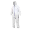 Picture of Ronco Care™ Hooded Polypropylene Coveralls