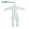 Picture of Ronco Care™ Hooded Polypropylene Coveralls