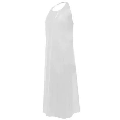 Picture of Ronco Care™ 0.75mil Polyethylene Aprons