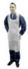 Picture of Ronco Care™ 0.75mil Polyethylene Aprons